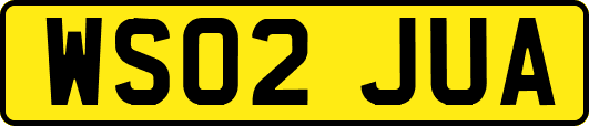 WS02JUA