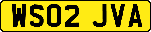 WS02JVA