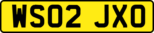 WS02JXO