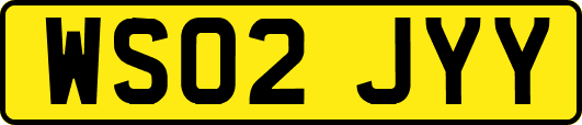 WS02JYY