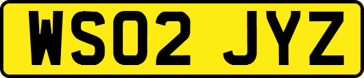WS02JYZ