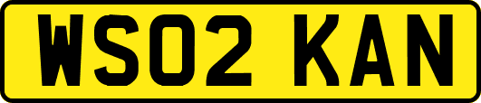 WS02KAN