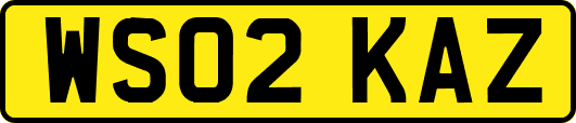 WS02KAZ
