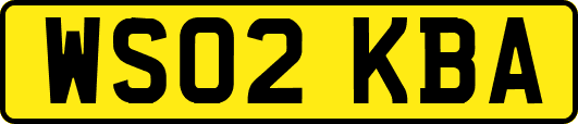 WS02KBA