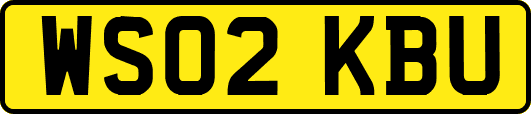 WS02KBU