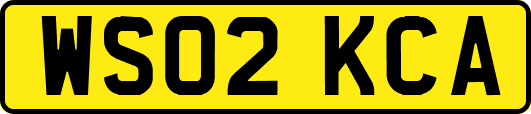 WS02KCA