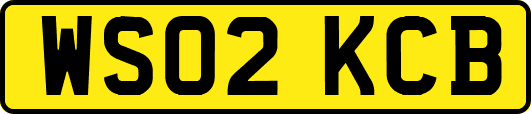 WS02KCB