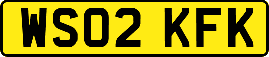 WS02KFK