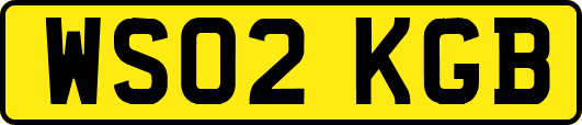 WS02KGB