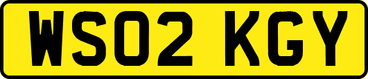 WS02KGY