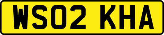 WS02KHA