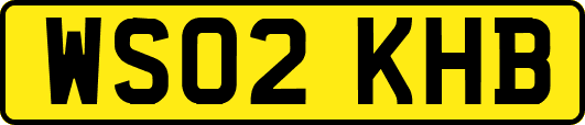 WS02KHB