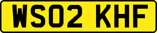 WS02KHF
