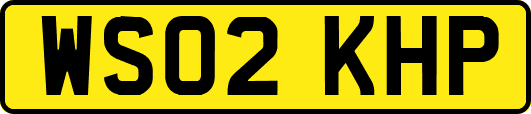 WS02KHP
