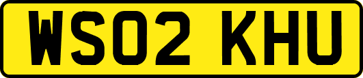 WS02KHU