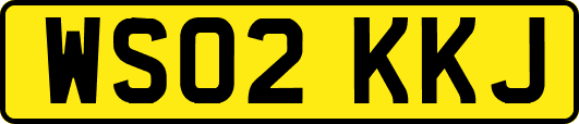 WS02KKJ