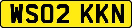 WS02KKN