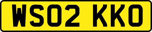 WS02KKO