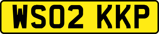 WS02KKP