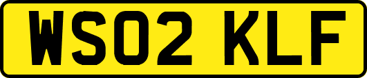 WS02KLF