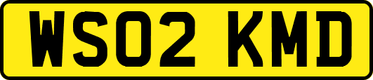 WS02KMD