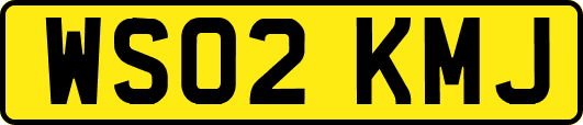 WS02KMJ