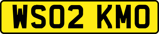 WS02KMO