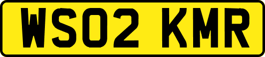 WS02KMR