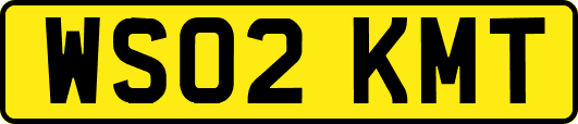 WS02KMT