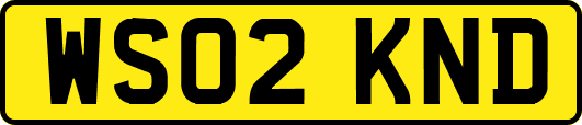 WS02KND