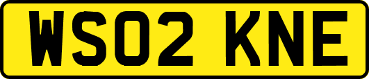 WS02KNE