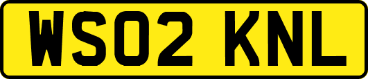 WS02KNL