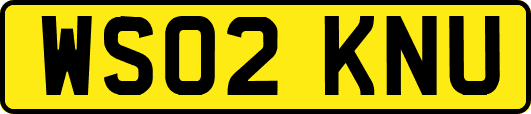 WS02KNU