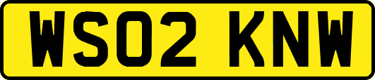 WS02KNW