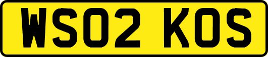 WS02KOS