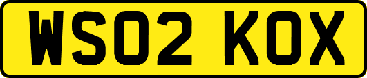 WS02KOX