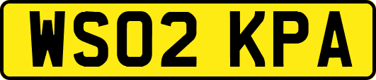 WS02KPA