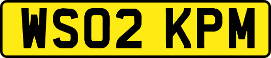 WS02KPM