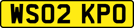 WS02KPO