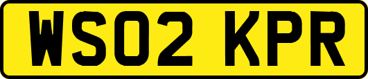 WS02KPR