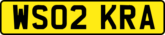 WS02KRA