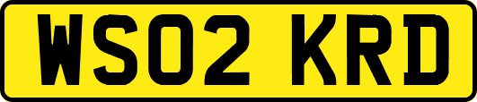 WS02KRD