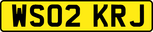 WS02KRJ