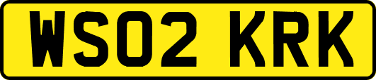 WS02KRK