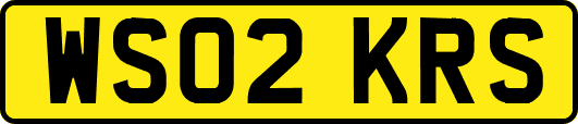 WS02KRS