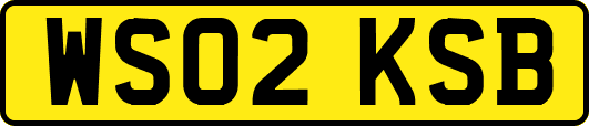 WS02KSB