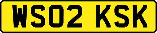 WS02KSK