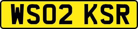 WS02KSR