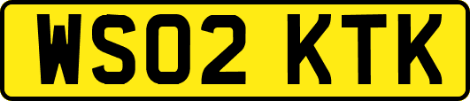 WS02KTK