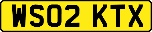 WS02KTX